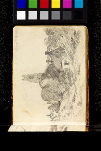 Constable - 1259-1888, 2006AG5720