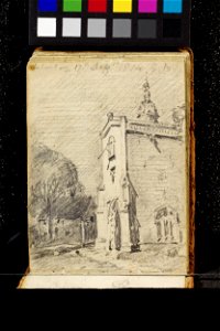 Constable - 1259-1888, 2006AG5728