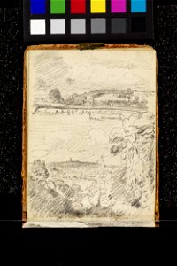 Constable - 1259-1888, 2006AG5744