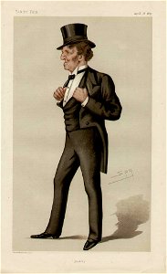 Robert Bourke, Vanity Fair, 1877-04-28
