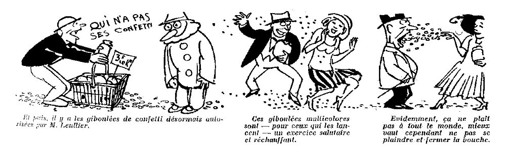 Confettis 1922