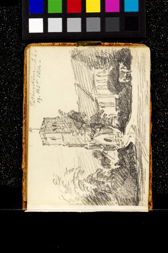 Constable - 1259-1888, 2006AG5763