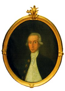 Conrad Christoph von Ahlefeld (1768-1853)