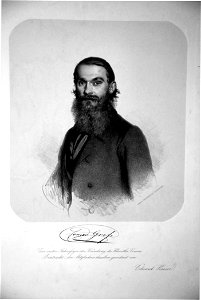 Conrad Grefe Litho