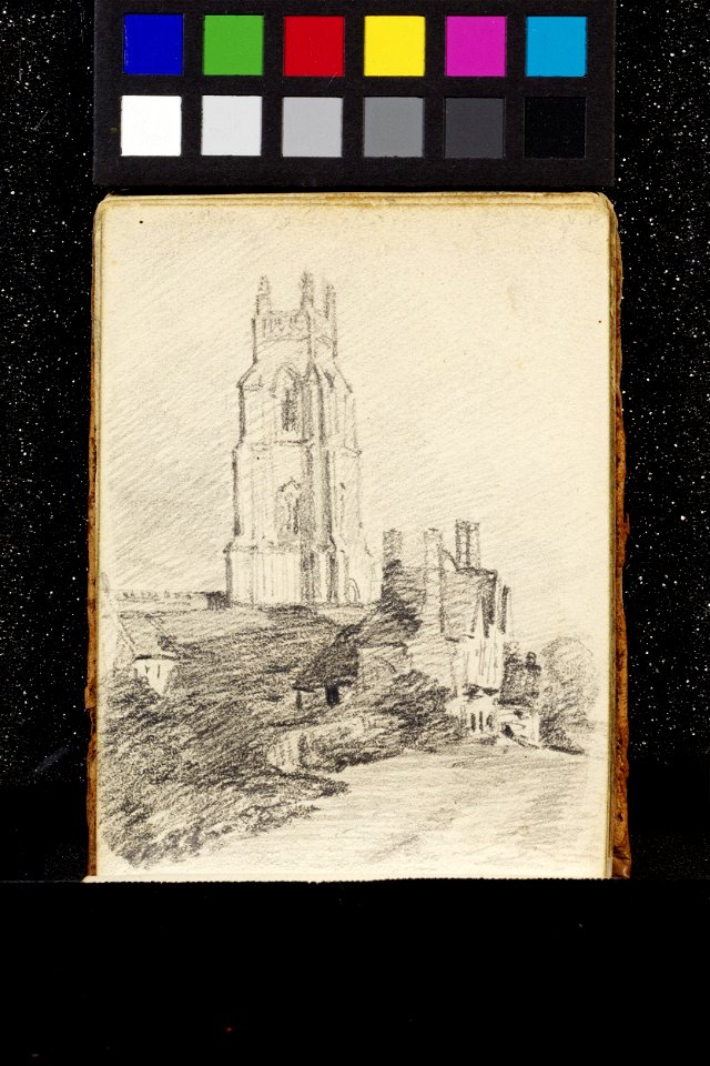 Constable - 1259-1888, 2006AG5793
