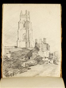 Constable - 1259-1888, 2010EH2785