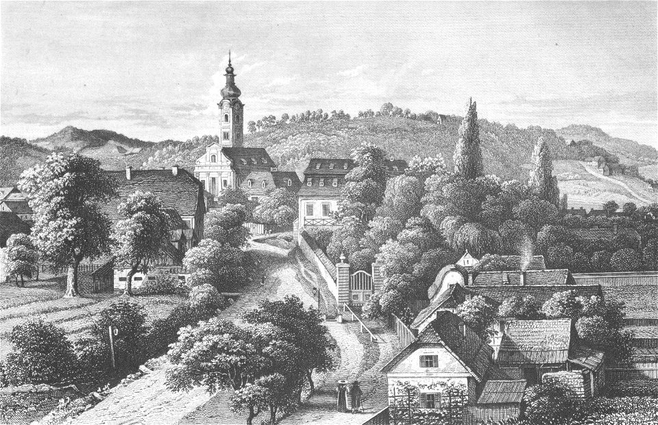 Conrad Kreuzer St. Leonhard