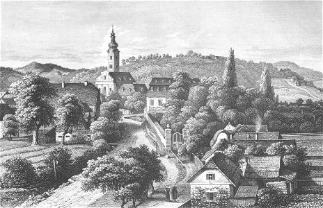 Conrad Kreuzer St. Leonhard