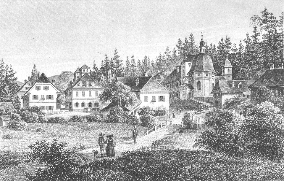 Conrad Kreuzer Tobelbad