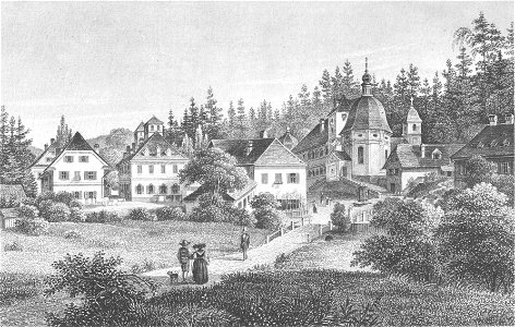Conrad Kreuzer Tobelbad
