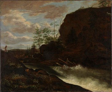 Jacob Coning - Painting - NG.M.00536 - National Museum of Art, Architecture and Design