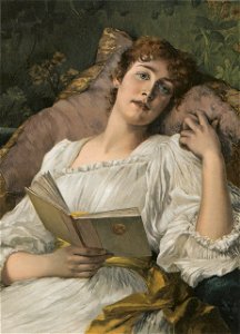 Conrad Kiesel - Der neueste Roman