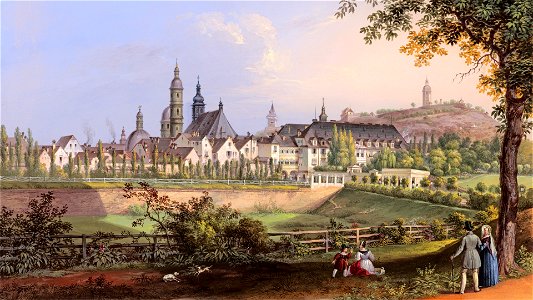 Conrad Kreuzer Stadtkrone