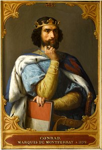 Conrad-Picot