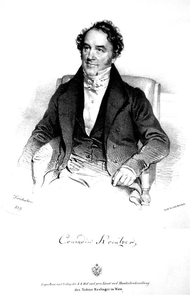 ConradinKreutzer