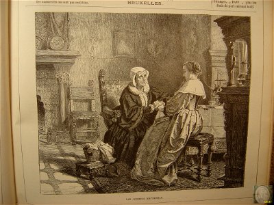 Conseils maternels