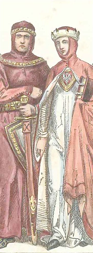 Conradmazovia and Agafia