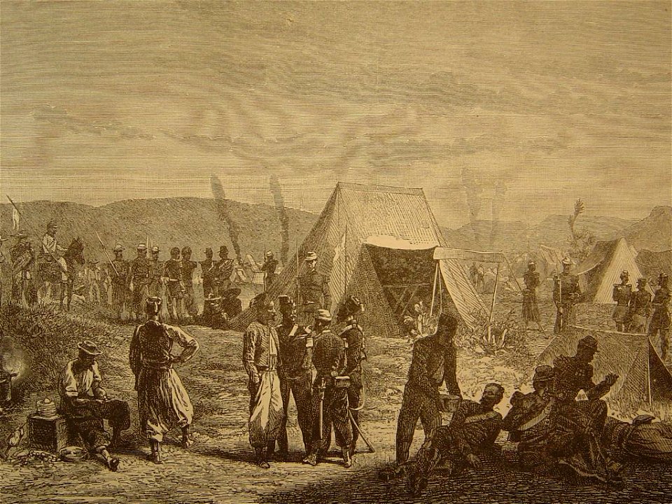Conseilde guerre