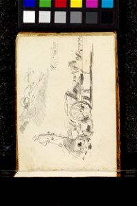 Constable - 1259-1888, 2006AG5709