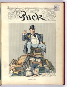 Conservatism - K. LCCN2011647256