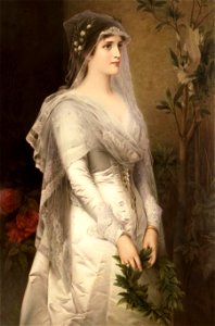 Conrad Kiesel - Laura