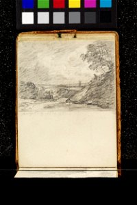 Constable - 1259-1888, 2006AG5737
