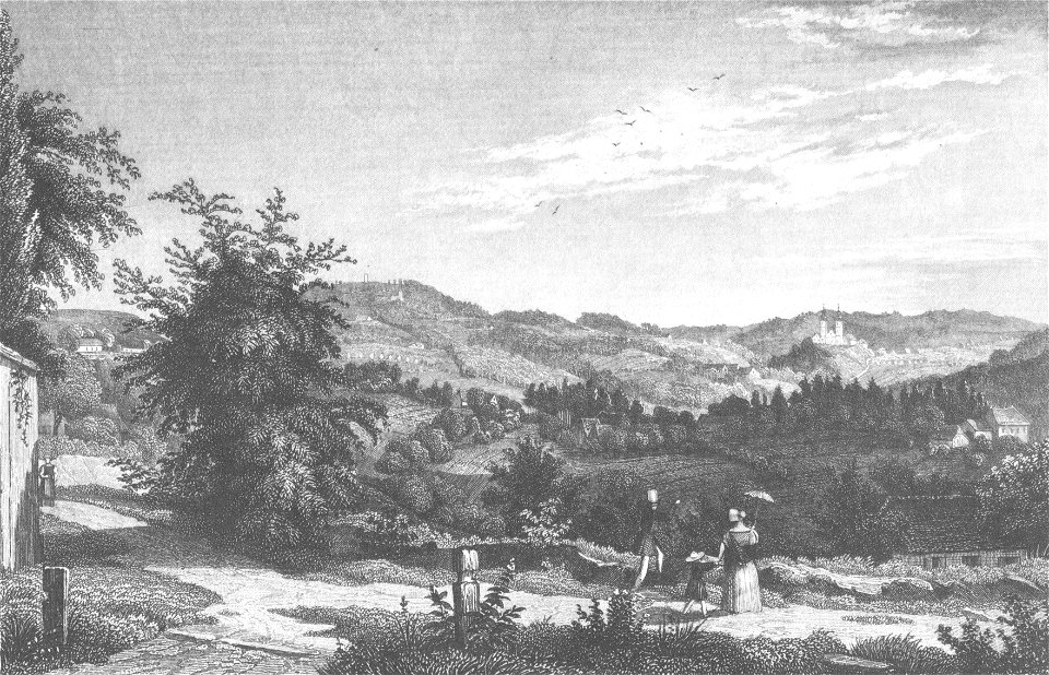 Conrad Kreuzer Mariatrost