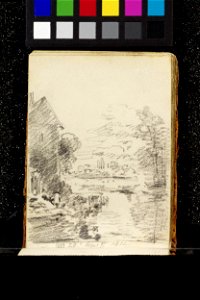 Constable - 1259-1888, 2006AG5714