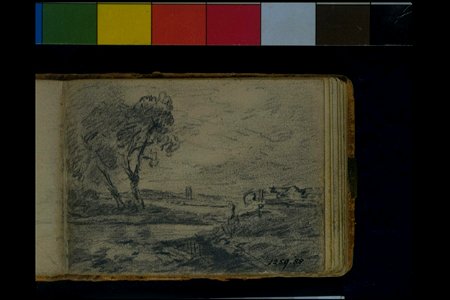Constable - 1259-1888, 2006AN2078