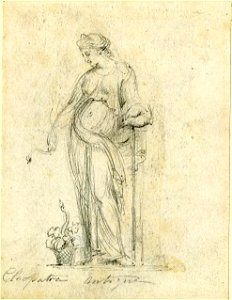 Constable - Cleopatra, 1908,0229.4