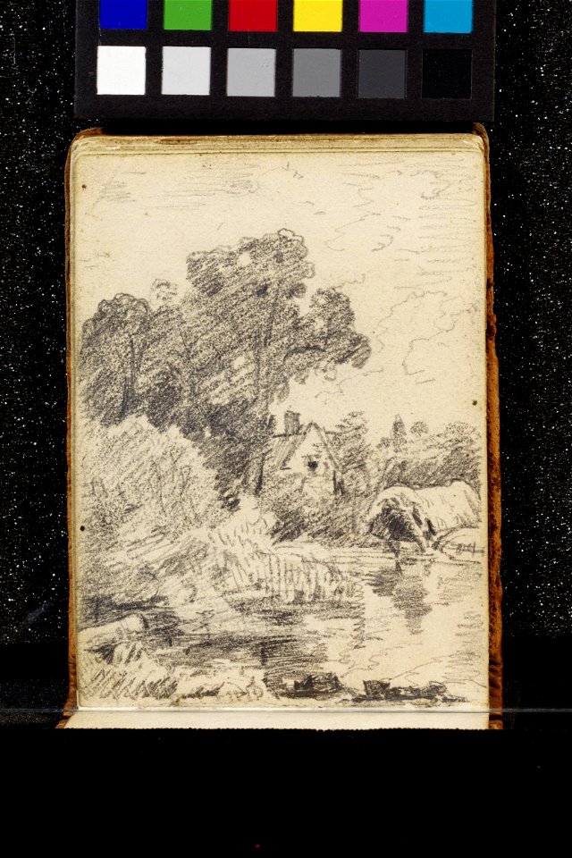 Constable - 1259-1888, 2006AG5730