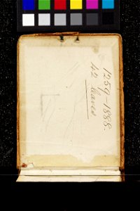 Constable - 1259-1888, 2006AG5738