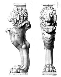 Conrad Weitbrecht, Ornamenten-Zeichnungs-Schule, Blatt 79