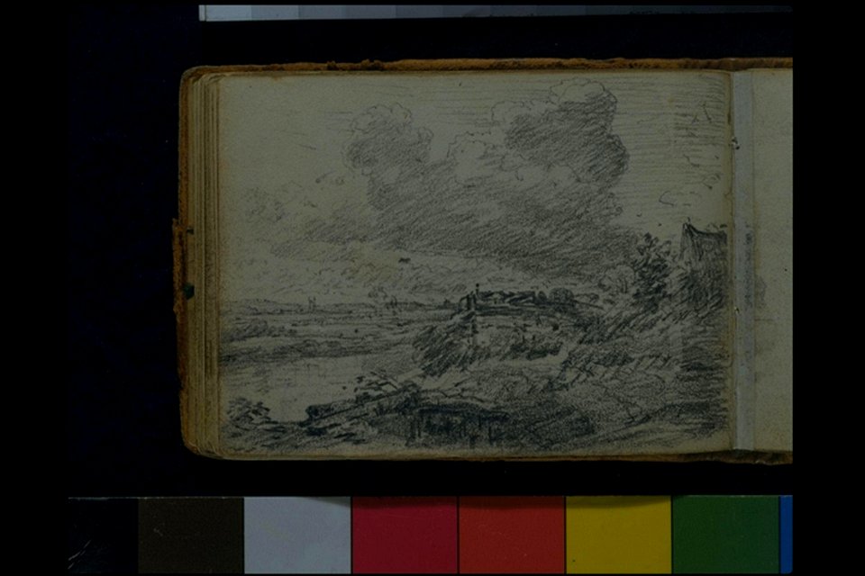 Constable - 1259-1888, 2006AN2079