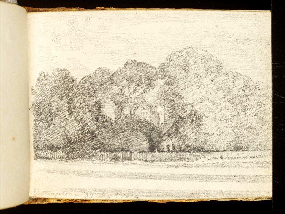Constable - 1259-1888, 2010EH2775