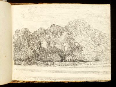 Constable - 1259-1888, 2010EH2775