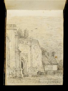 Constable - 317-1888, 2010EH2656