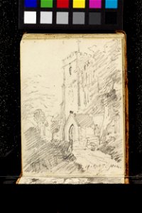 Constable - 1259-1888, 2006AG5711
