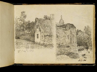 Constable - 317-1888, 2010EH2677