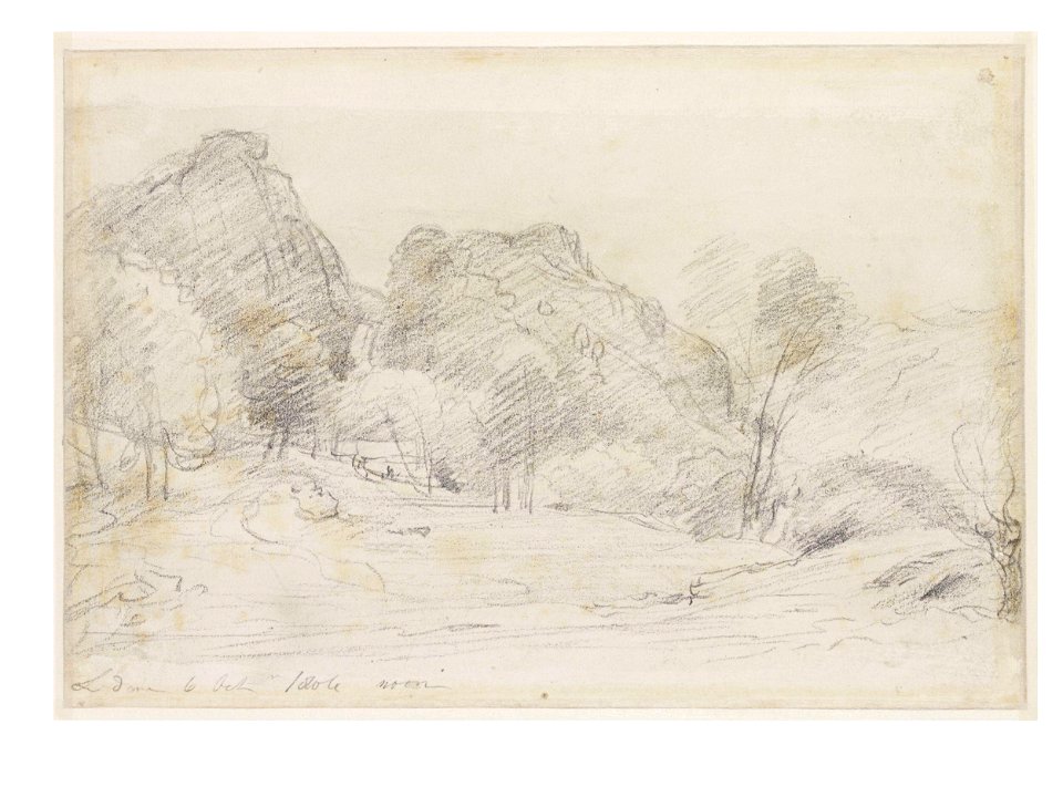Constable - Lodore, 178-1888, 2006BH9508