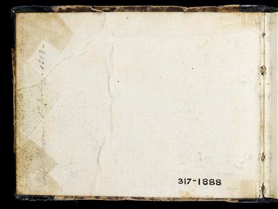 Constable - 317-1888, 2010EH2709