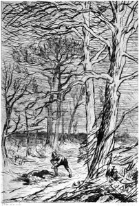 De Coster - La Légende d’Ulenspiegel, 1869 (page 107 crop)