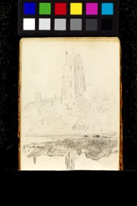 Constable - 1259-1888, 2006AG5788