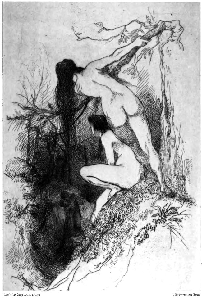 De Coster - La Légende d’Ulenspiegel, 1869 (page 215 crop)
