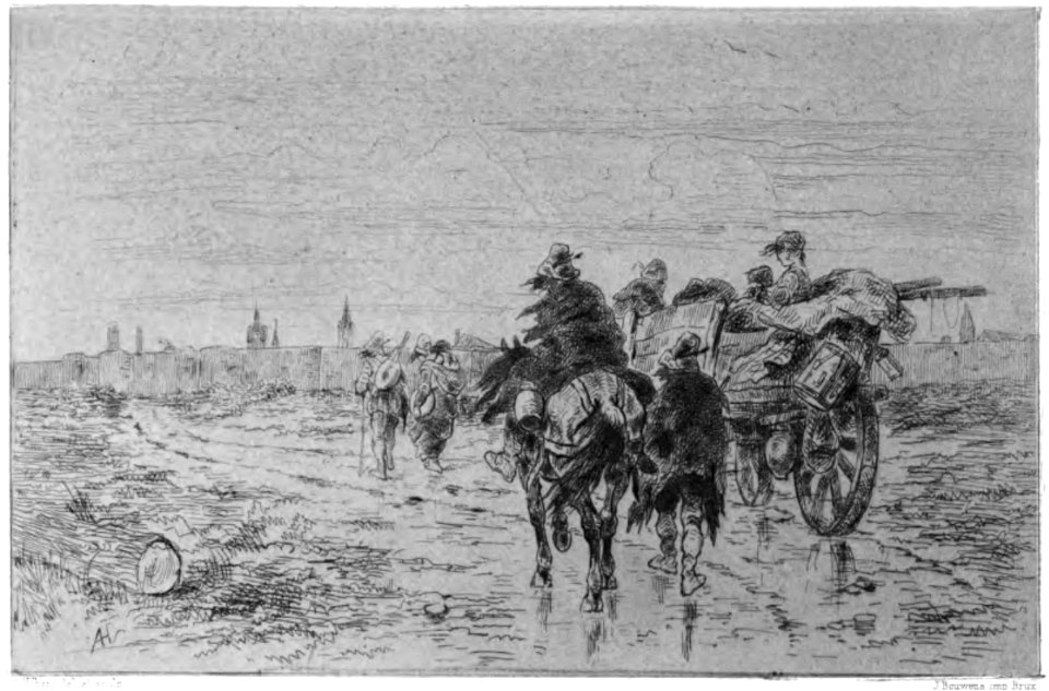 De Coster - La Légende d’Ulenspiegel, 1869 (page 415 crop)