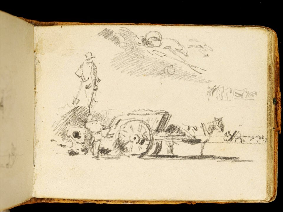 Constable - 1259-1888, 2010EH2740