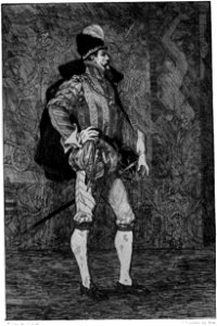 De Coster - La Légende d’Ulenspiegel, 1869 (page 493 crop)