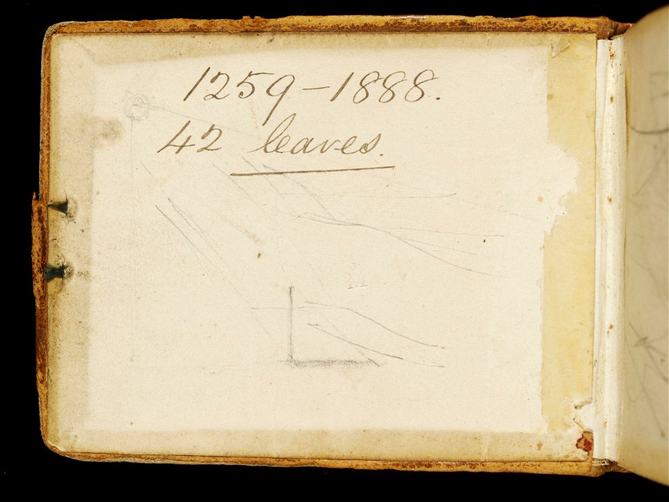Constable - 1259-1888, 2010EH2756
