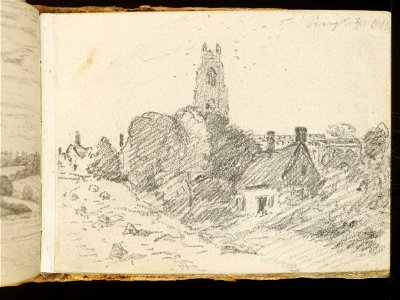 Constable - 1259-1888, 2010EH2768