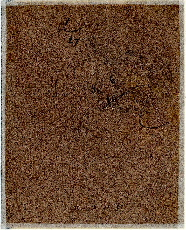 Constable - Ann and Laura Hobson, 1908,0229.27, v